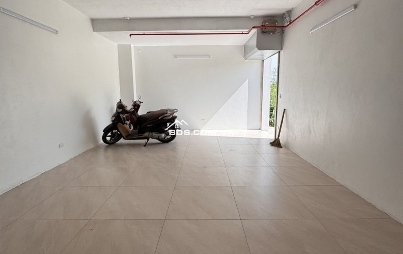 Tòa nhà dòng tiền Ngọc Thụy Long Biên – 7 tầng thang máy – 90m² – lô góc đẹp – 40 tỷ